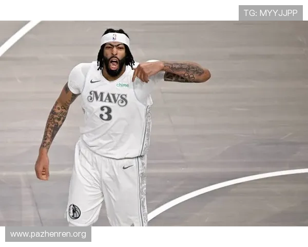 丁威迪绝杀失手浓眉亮相独行侠遭首败12+7+5表现远逊克莱